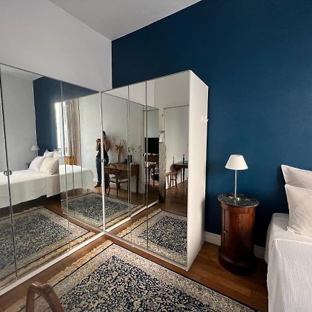 פריז Maison De Ville Cosy Canal Saint Martin מראה חיצוני תמונה