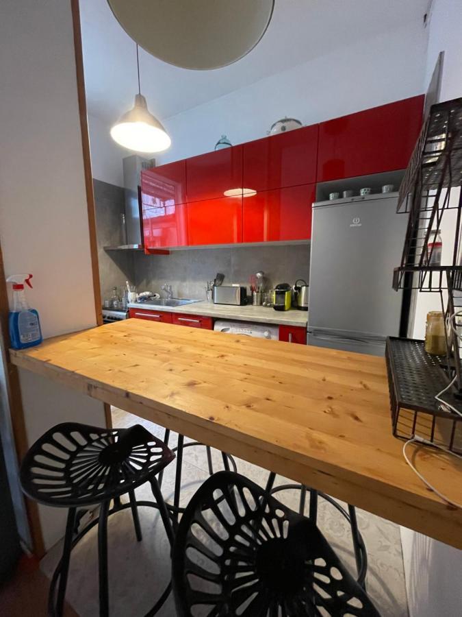 פריז Maison De Ville Cosy Canal Saint Martin מראה חיצוני תמונה